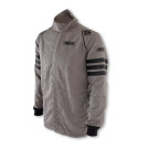 Simpson Racing Classic SFI 5 JACKET W/ ARM RESTRAINTS Alloy - Large C405314