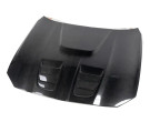 StradaWerks  Dry Carbon Fiber CSL GP Style Hood - G80 M3 | G82/G83 M4