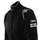 Simpson Racing 6G SFI 20 SUIT - Medium - Black 4802251