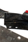 StradaWerks  Dry Carbon Fiber S-Style Front Lip - G80 M3 | G82 M4