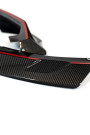 StradaWerks  Dry Carbon Fiber S-Style Front Lip - G80 M3 | G82 M4