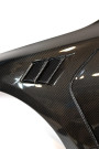 StradaWerks  Dry Carbon Fiber AN Style Front Fenders - G80 M3 | G82 M4