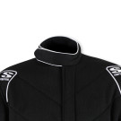Simpson Racing 6G SFI 20 SUIT BLACK - XXL 4802551
