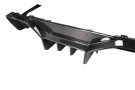 StradaWerks  Dry Carbon Fiber ADRO Style Diffuser - G80 M3 | G82 M4