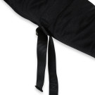 Simpson Racing Drag 5G SFI 15 Jacket w/ arm restraints - Small - Black 4902154