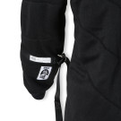Simpson Racing Drag 5G SFI 15 Jacket w/ arm restraints - Large - Black 4902354