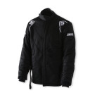 Simpson Racing Drag 5G SFI 15 Jacket w/ arm restraints Black XL 4902454