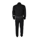 Simpson Racing 5G SFI 15 SUIT BLACK - XXL 4902551