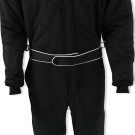 Simpson Racing 5G SFI 15 SUIT BLACK - XXL 4902551