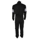 Simpson Racing CLASSIC SFI 5 SUIT BLACK - Small C402111