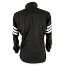 Simpson Racing Classic SFI 5 Jacket Black - Small C402112
