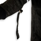 Simpson Racing Classic SFI 5 Jacket w/ arm restraint Black - Extra Large C402414
