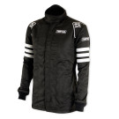 Simpson Racing Classic SFI 5 Jacket Black - XXL C402512