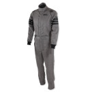 Simpson Racing CLASSIC SFI 5 SUIT ALLOY - Small C405111