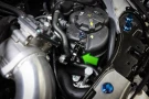 Burger Tuning BMS Coolant Pressure Sensor Adapter (CPA) for BMW & Supra