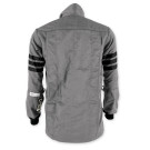 Simpson Racing Classic SFI 5 JACKET W/ ARM RESTRAINTS Alloy - Medium C405214