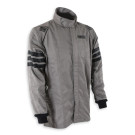 Simpson Racing Classic SFI 5 JACKET ALLOY - XL C405412