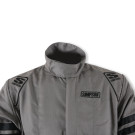 Simpson Racing Classic SFI 5 JACKET ALLOY - XXL C405512