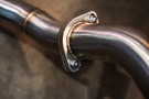 Valvetronic Nissan Z Valved Sport Exhaust System  NIS.400Z.VSES.BR