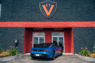 Valvetronic Nissan Z Valved Sport Exhaust System  NIS.400Z.VSES.BR