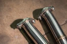 Valvetronic Chevrolet Corvette C7 Valved Sport Exhaust System CHEV.C7.VSES.BR