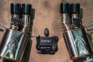 Valvetronic Chevrolet Corvette C7 Valved Sport Exhaust System CHEV.C7.VSES.BR