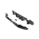 StradaWerks  Dry Carbon Fiber LED Rear Diffuser - G80 M3 | G82/G83 M4