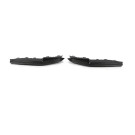 StradaWerks  Dry Carbon Fiber LED Rear Diffuser - G80 M3 | G82/G83 M4