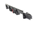 StradaWerks  Dry Carbon Fiber LED Rear Diffuser - G80 M3 | G82/G83 M4