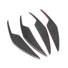 StradaWerks  Dry Carbon Fiber AC Style Canards - G80 M3 | G82/G83 M4