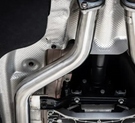 DC Sports Midpipe Kia Stinger | Genesis G70 3.3L RWD 2017-2024 DCS-KMS1000