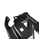 StradaWerks  Dry Carbon Fiber Cooling Shroud - G80 M3 | G82/G83 M4