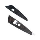 StradaWerks  Dry Carbon Fiber Interior Door Trim - G80 M3 | G82/G83 M4