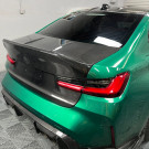 StradaWerks  Dry Carbon Fiber CSL Style Trunk - G80 M3 | G20 M340I