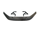 StradaWerks  Dry Carbon Fiber ADRO Style Swan Neck Wing - G80 M3 | G82 M4