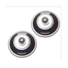 Simpson Racing Hybrid Sport - M61 Quick Release/Dual End Tether Kit - Large HSLRG11PAFIA