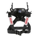 Simpson Racing Hybrid Youth Sport - M61 Quick Release/Dual End Tether Kit HSCHD11SASM61