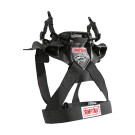 Simpson Racing Hybrid Sport - Post Anchors / Tether Kit - Large HSLRG11M61FIA