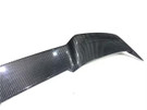 StradaWerks Dry Carbon Fiber STW Style Wing - G87 M2