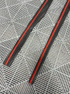 StradaWerks Dry Carbon Fiber Side Skirt Extensions - G87 M2