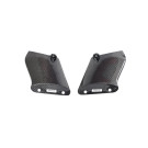 StradaWerks Carbon Fiber JCS Style Rear Spoiler - G87 M2