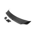 StradaWerks Carbon Fiber JCS Style Rear Spoiler - G87 M2
