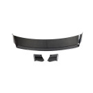 StradaWerks Carbon Fiber JCS Style Rear Spoiler - G87 M2