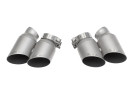 Soul Porsche 991 Turbo SOUL Valved Exhaust System