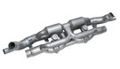 Soul Porsche 991 Turbo SOUL Valved Exhaust System