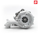 PureTurbos Mitsubishi Evo X – NEW Pure600