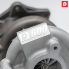 PureTurbos Mitsubishi Evo X – NEW Pure600