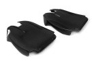 StradaWerks Dry Carbon Fiber OEM Style Backseat Cover - G87 M2