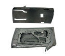 StradaWerks Dry Carbon Fiber Doors - G87 M2