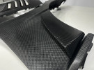 StradaWerks  Dry Carbon AN Style Vented Fenders - G87 M2